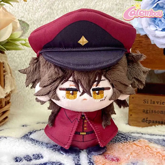 Tetchō Suehiro Plush Keychain