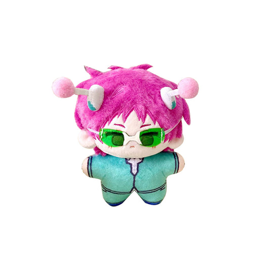Peluche étoile de mer Kusuo Saiki