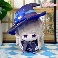 The Herta Plush Keychain