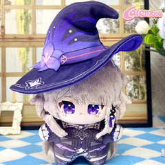 The Herta Starfish Plush Doll