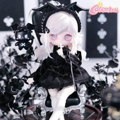 The Lulu Elf Story 1/12 BJD Blind Box