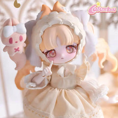 The Lulu Elf Story 1/12 BJD Blind Box