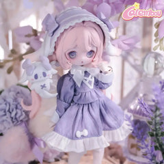 The Lulu Elf Story 1/12 BJD Blind Box