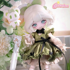 The Lulu Elf Story 1/12 BJD Blind Box