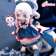 The Lulu Elf Story 1/12 BJD Blind Box