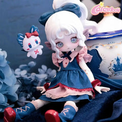 The Lulu Elf Story 1/12 BJD Blind Box