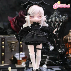 The Lulu Elf Story 1/12 BJD Blind Box