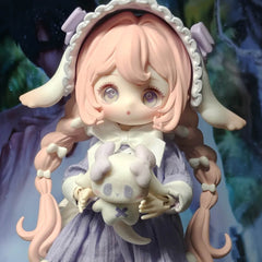 The Lulu Elf Story 1/12 BJD Blind Box