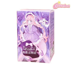 The Lulu Elf Story 1/12 BJD Blind Box