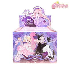The Lulu Elf Story 1/12 BJD Blind Box