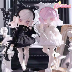 The Lulu Elf Story 1/12 BJD Blind Box