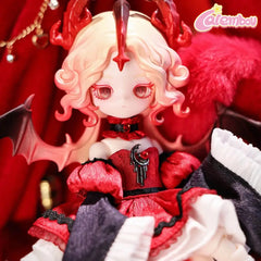 The Lulu Elf Story Awakening Nature Series 1/8 BJD Blind Box