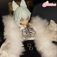 The Past In Sicily Series MJD Doll Blind Box