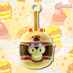 The Powerpuff Girls Pastry Series Plush Blind Box