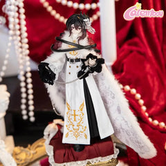 Thousand Toast Banquet Series 1/8 Action Figure MJD Blind Box