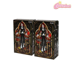 Thousand Toast Banquet Series 1/8 Action Figure MJD Blind Box