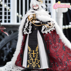 Thousand Toast Banquet Series 1/8 Action Figure MJD Blind Box