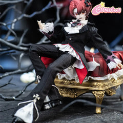 Thousand Toast Banquet Series 1/8 Action Figure MJD Blind Box