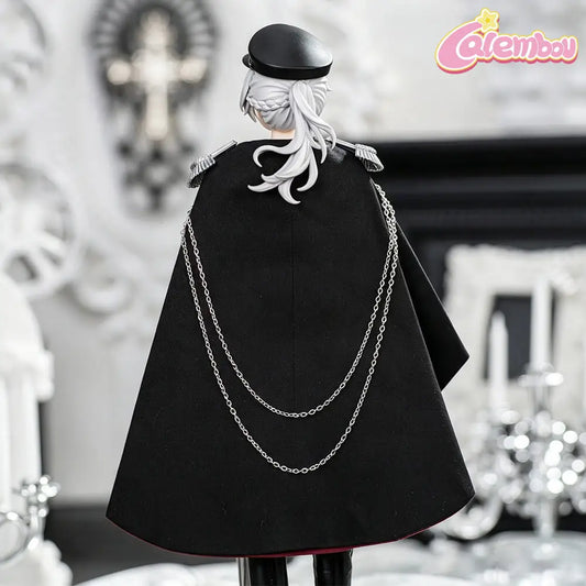 Thousand Toast Banquet Series 1/8 Action Figure MJD Doll