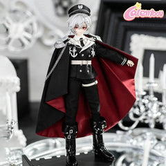 Thousand Toast Banquet Series 1/8 Action Figure MJD Doll