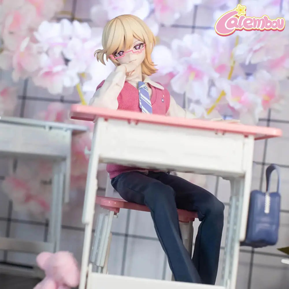 Till Sunshine Series Special 1/6 Action Figure MJD Blind Box