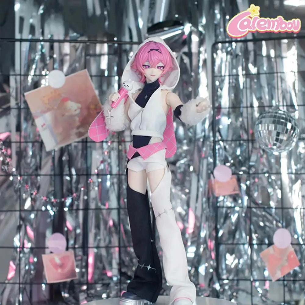 Till Sunshine Series Special 1/6 Action Figure MJD Blind Box