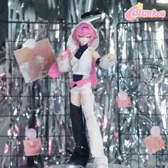 Till Sunshine Series Special 1/6 Action Figure MJD Blind Box