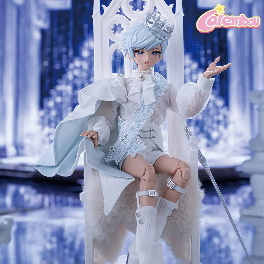Till Sunshine Series Special 1/6 Action Figure MJD Blind Box