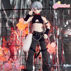 Till Sunshine Series Special 1/6 Action Figure MJD Blind Box
