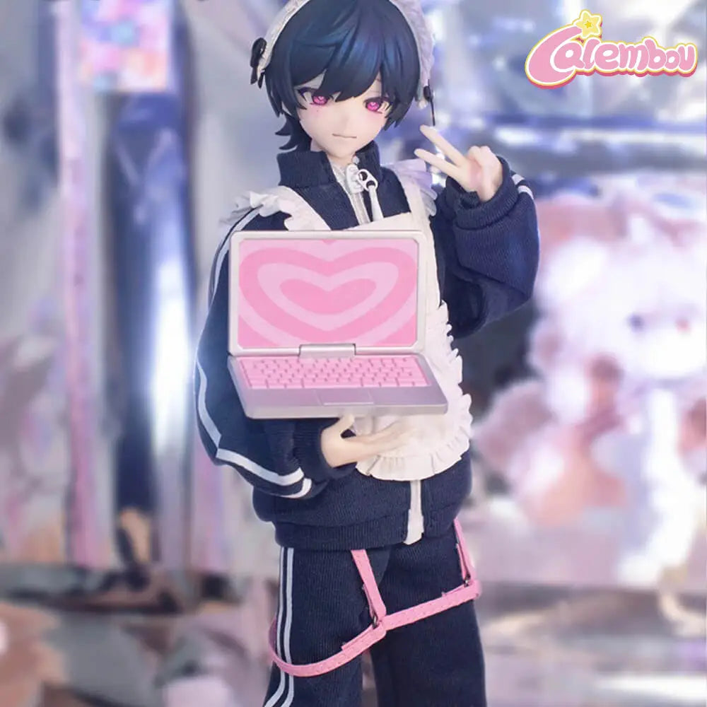 Till Sunshine Series Special 1/6 Action Figure MJD Blind Box
