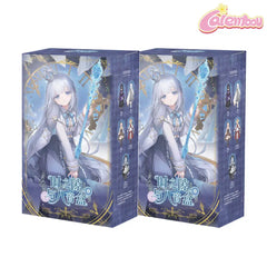 Time Rift & The Music Box Series Special 1/6 Action Figure BJD Blind Box