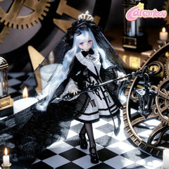 Time Rift & The Music Box Series Special 1/6 Action Figure BJD Blind Box