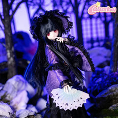 Time Rift & The Music Box Series Special 1/6 Action Figure BJD Blind Box