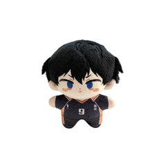 Tobio Kageyama Starfish Plush Doll