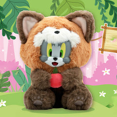 Tom and Jerry in Animal Custome Blind Box