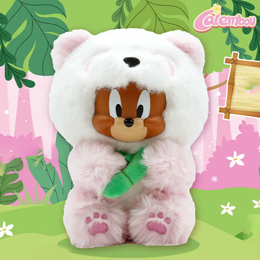 Tom and Jerry in Animal Custome Blind Box