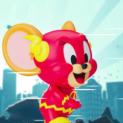 Tom and Jerry in Costume Vin-Blop Blind Box