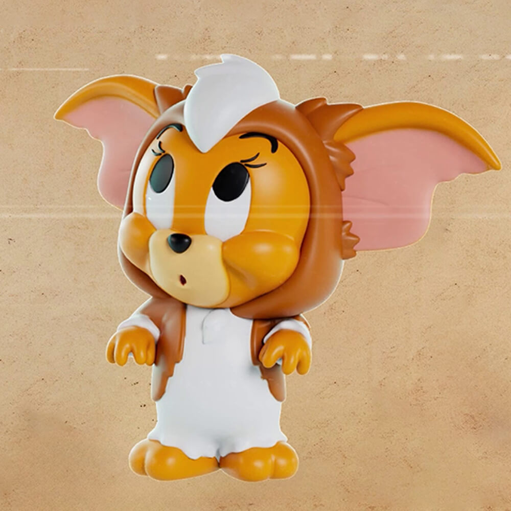 Tom and Jerry in Costume Vin-Blop Blind Box