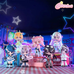 TOMIZ Cute Pets Dimensional Series Blind Box