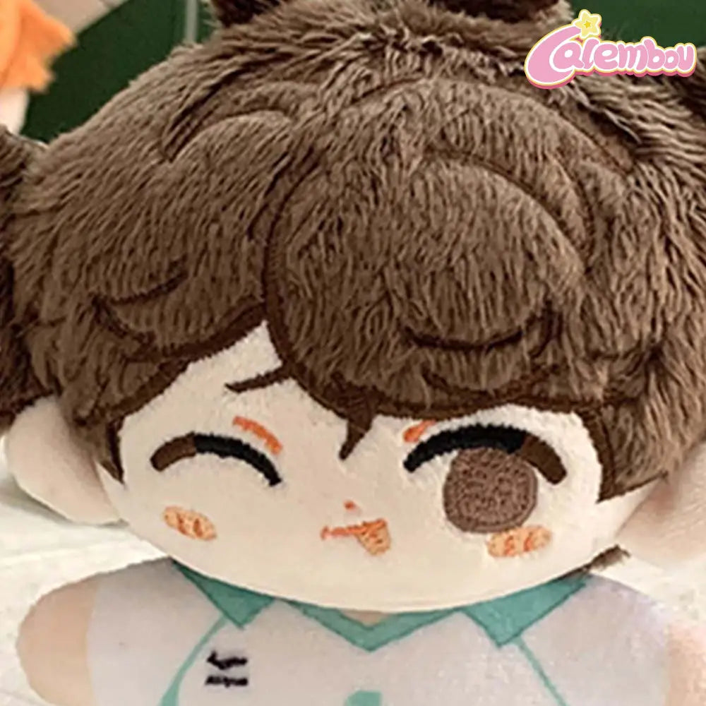 Tooru Oikawa Starfish Plush Doll