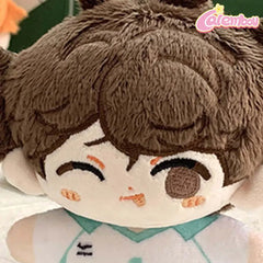 Tooru Oikawa Starfish Plush Doll