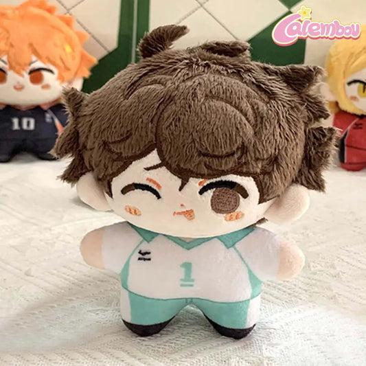 Tooru Oikawa Starfish Plush Doll