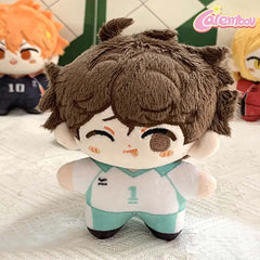 Tooru Oikawa Starfish Plush Doll