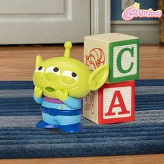 Toy Story Peek-A-Boo Series Figure Blind Box