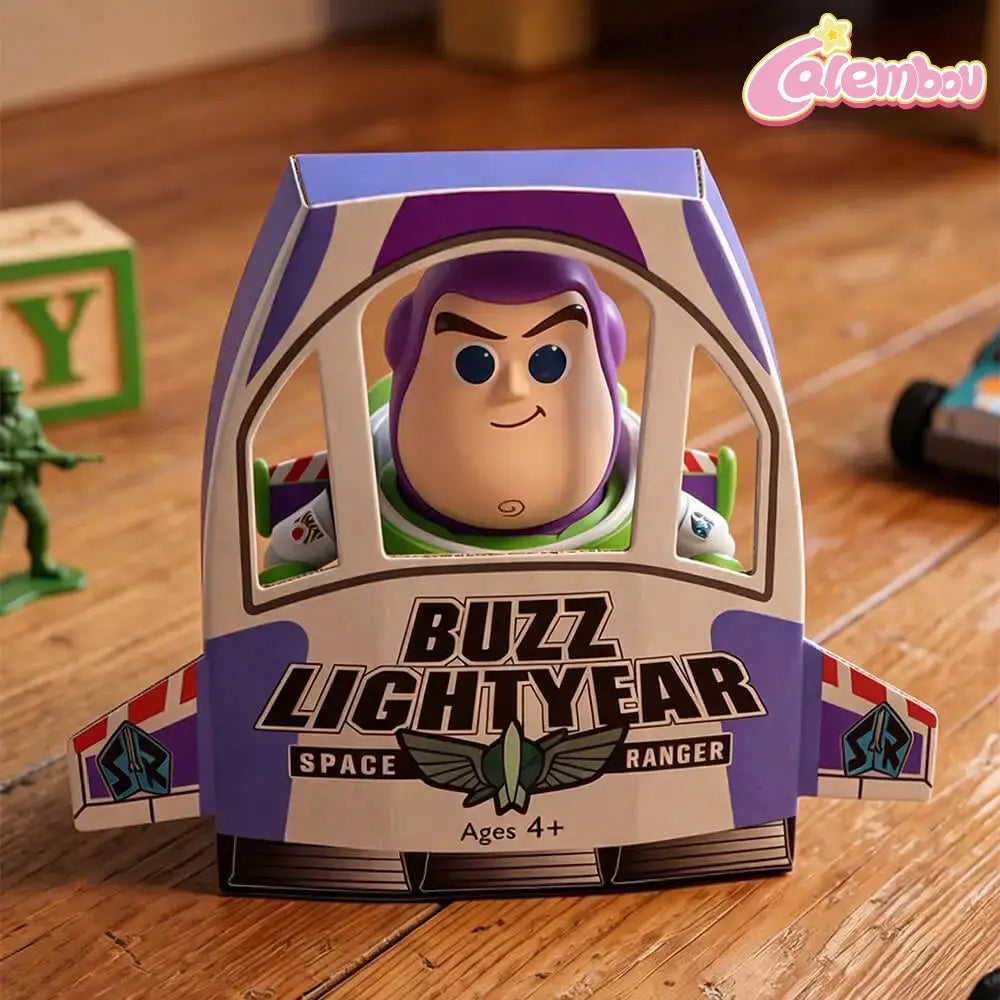 Toy Story Peek-A-Boo Series Figure Blind Box