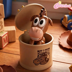 Toy Story Peek-A-Boo Series Figure Blind Box