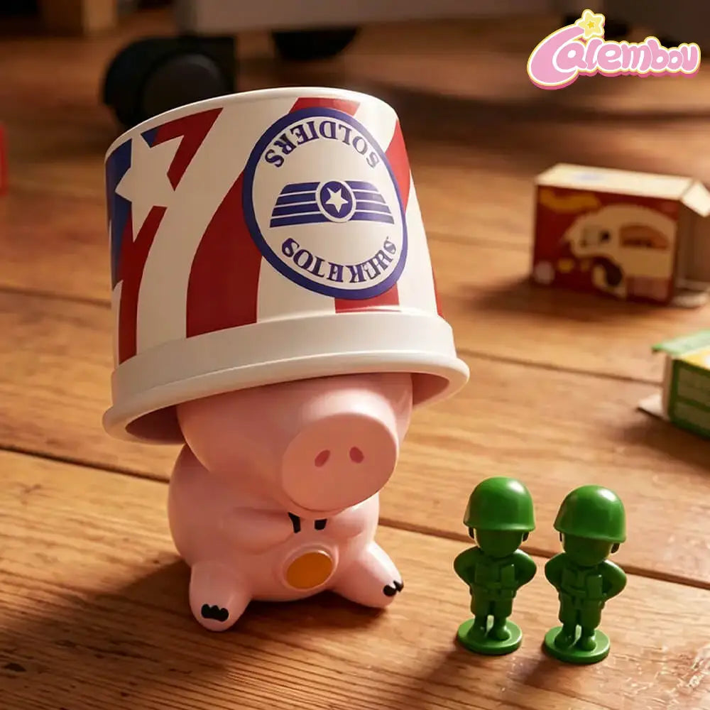 Toy Story Peek-A-Boo Series Figure Blind Box