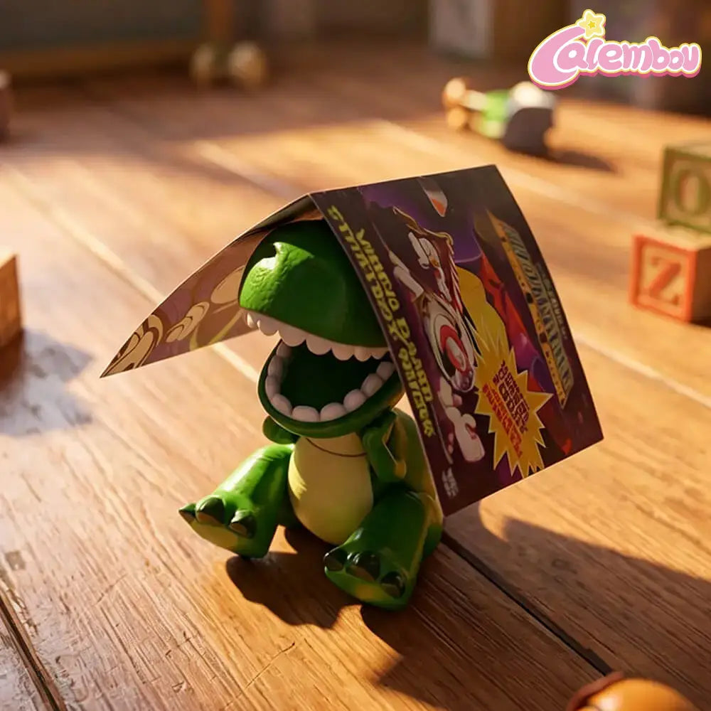 Toy Story Peek-A-Boo Series Figure Blind Box