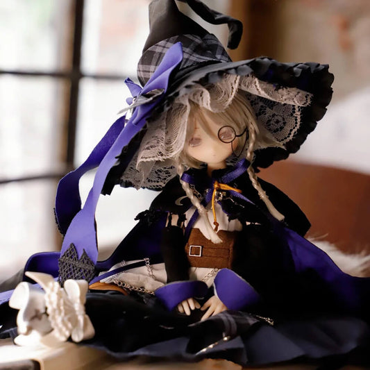 Transform Electrical Street G2 PekoPeko Series Special 1/6 BJD Blind Box