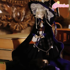 Transform Electrical Street G2 PekoPeko Series Special 1/6 BJD Blind Box